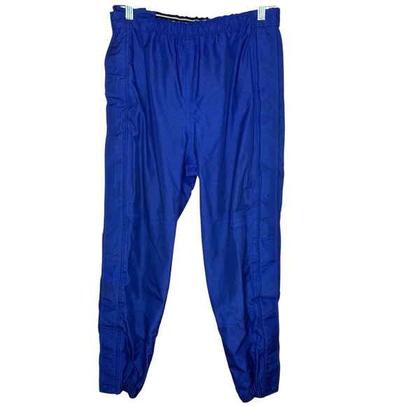 MARMOT‎ GORE-TEX Men's S/M Waterproof Snow pants Blue STATE OF SPORT